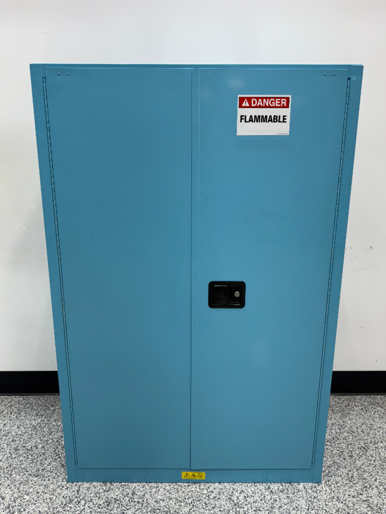 Image of VWR Acid/Base Storage Cabinet